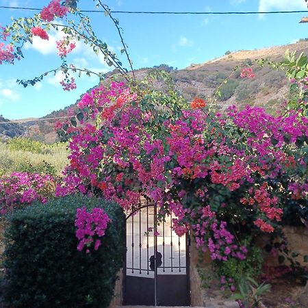 Heraklion Comfy House With Mountain View Eksteriør bilde