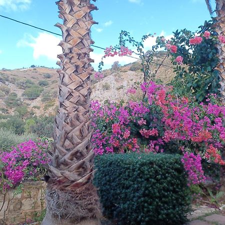 Heraklion Comfy House With Mountain View Eksteriør bilde