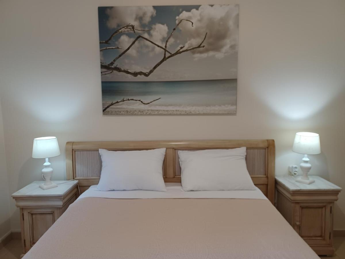Heraklion Comfy House With Mountain View Eksteriør bilde